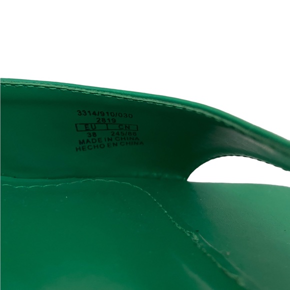 Zara Sandal Heels - Picture 14 of 14